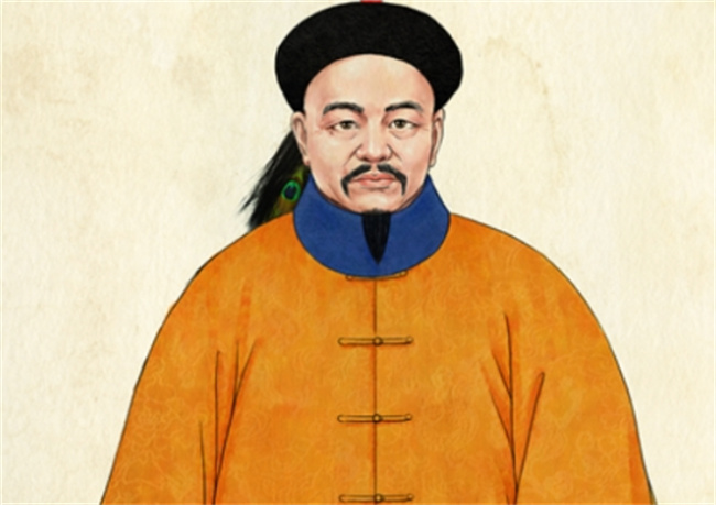 晚清四大名臣是哪四个 都有什么政绩