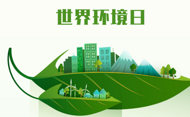 环境日我国有什么具体措施?