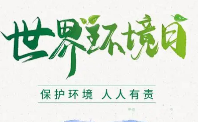 中国环境保护日是在什么时候设立的?