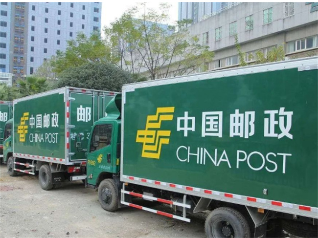 高考试卷都是中国邮政送 为什么不是其他物流运送?