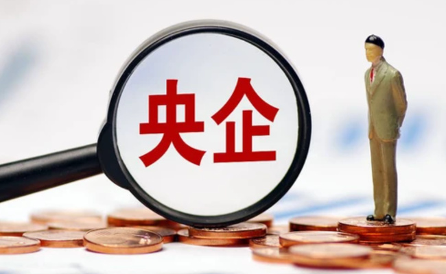 中信集团曝光18家“假央企”有哪些影响