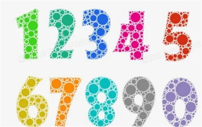 阿拉伯数字是谁发明的 阿拉伯数字到底是谁创造的