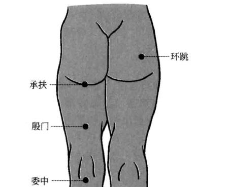 腰椎间盘突出症的药物贴敷疗法
