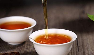 一天三杯养生茶早中晚各不同