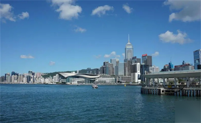 香港旅游最佳打卡点在哪