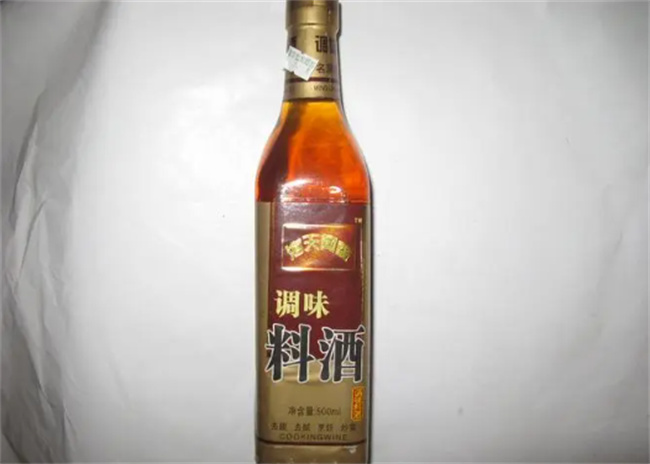 料酒是什么 料酒是干嘛用的
