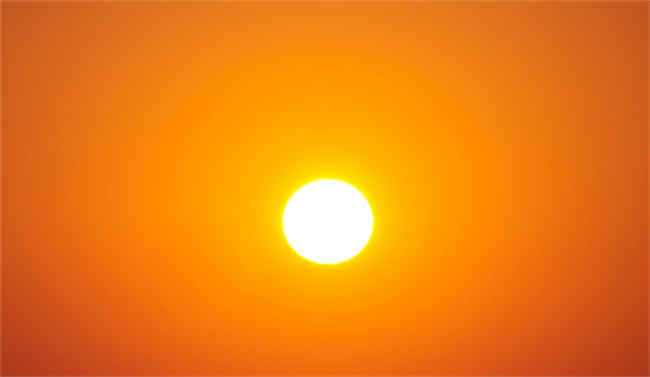 太阳的主要化学成分 太阳主要组成元素