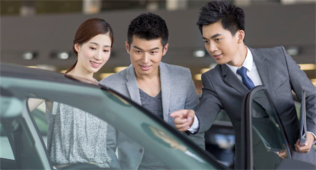 新手买车是先摇号还是先买车 摇到号没车可以拿牌吗
