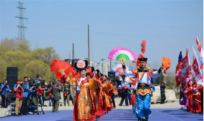 满族的风俗习惯 满族的特色风俗习惯