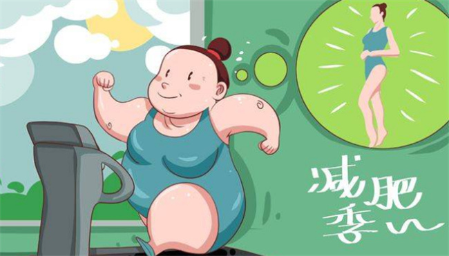 1个月瘦20斤皮肤会不会松弛 1个月瘦20斤对身体有害吗