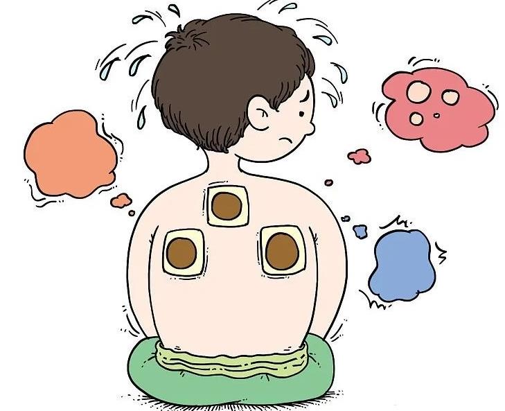 药物贴敷