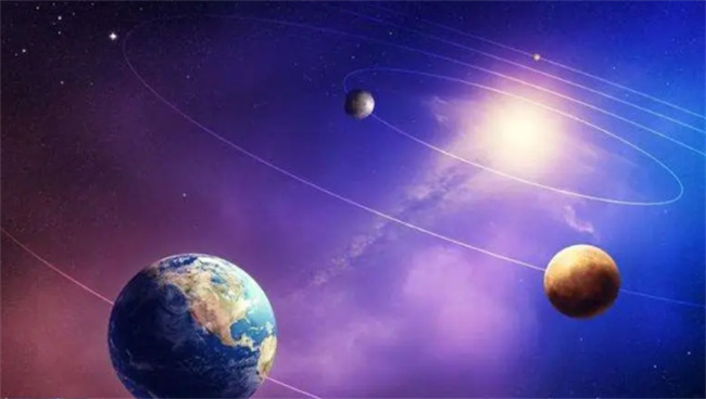 地球公转一圈是多少 地球公转的概念是什么