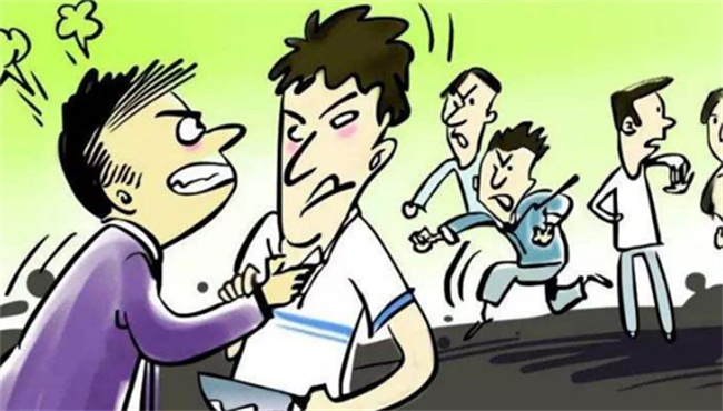 故意打伤他人罪怎么判 故意打伤他人要赔偿哪些费用