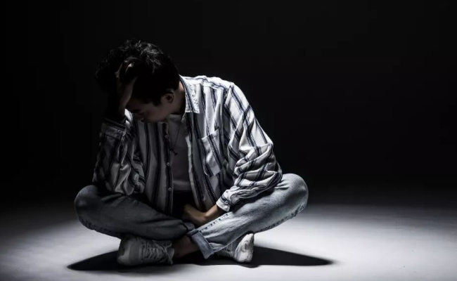 抑郁症有多可怕