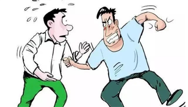 故意打伤他人罪怎么判 故意打伤他人要赔偿哪些费用