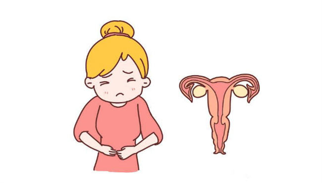 子宫内膜异位症怎么检查 子宫内膜异位有什么症状