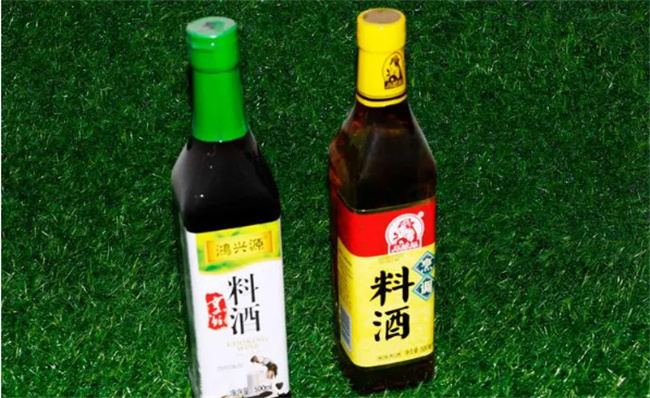 料酒是什么 料酒是干嘛用的