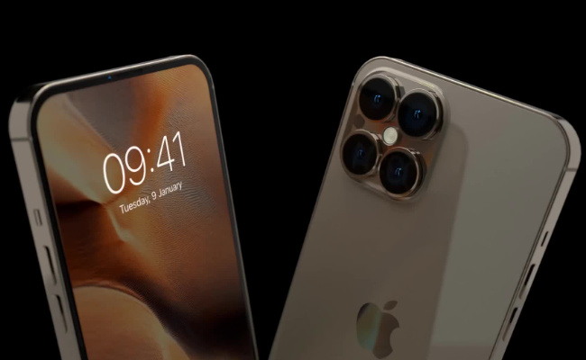 iPhone15系列8月将量产意味着什么