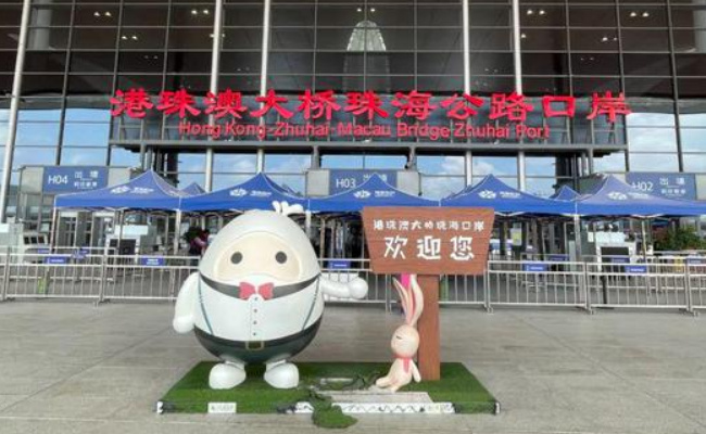 今起香港居民可自驾私家车入粤 有哪些好处呢