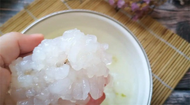雪蛤是什么 雪蛤的功效与作用