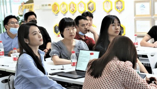 中国有多少电商从业者 电商从业者是什么