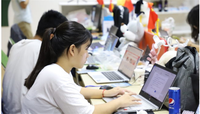 中国有多少电商从业者 电商从业者是什么