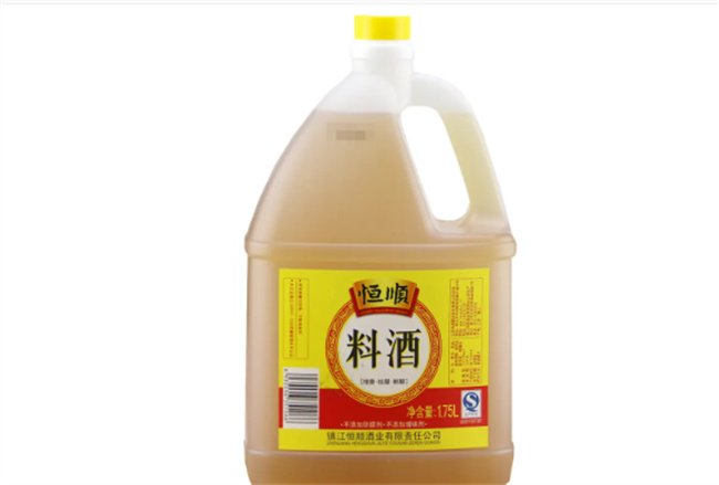料酒是什么 料酒是干嘛用的
