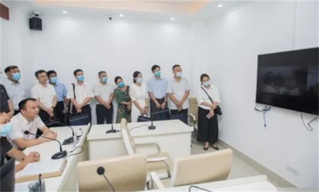 在线解纷机制推动公平正义触手可及 具体包含哪些方面